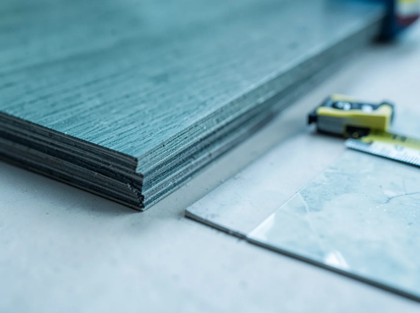 Luxury Vinyl Plank Installation Fellows, CA FAQs